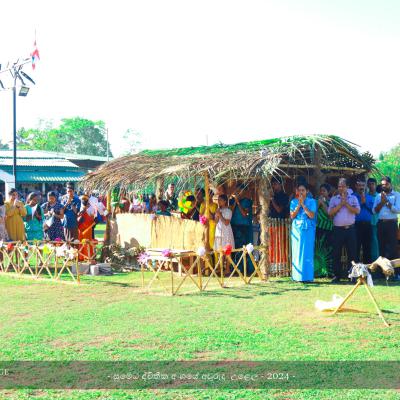 Sumedha Annual Sinhala & Tamil new year